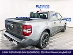 2024 Ford Maverick SuperCrew Cab FWD Pickup for sale #FO46406A - photo 8