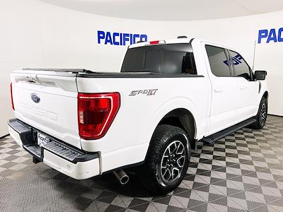 2023 Ford F-150 SuperCrew Cab 4WD Pickup for sale #FO46409 - photo 2