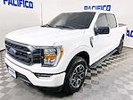 Used 2023 Ford F-150 XLT SuperCrew Cab for sale #FO46409 - photo 4