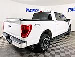 Used 2023 Ford F-150 XLT SuperCrew Cab for sale #FO46409 - photo 2