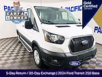 Used 2024 Ford Transit 250 Low Roof Empty Cargo Van for sale #FO46415P - photo 1