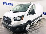 Used 2024 Ford Transit 250 Low Roof Empty Cargo Van for sale #FO46415P - photo 5