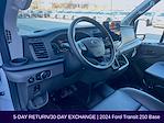 Used 2024 Ford Transit 250 Medium Roof Empty Cargo Van for sale #FO46426 - photo 11