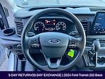 2024 Ford Transit 250 Medium Roof RWD Empty Cargo Van for sale #FO46426 - photo 14
