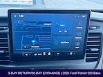 2024 Ford Transit 250 Medium Roof RWD Empty Cargo Van for sale #FO46426 - photo 17
