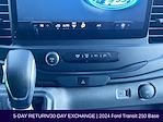 2024 Ford Transit 250 Medium Roof RWD Empty Cargo Van for sale #FO46426 - photo 21