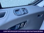 2024 Ford Transit 250 Medium Roof RWD Empty Cargo Van for sale #FO46426 - photo 23
