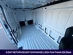 2024 Ford Transit 250 Medium Roof RWD Empty Cargo Van for sale #FO46426 - photo 25