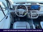 2024 Ford Transit 250 Medium Roof RWD Empty Cargo Van for sale #FO46426 - photo 26