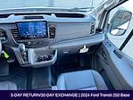 2024 Ford Transit 250 Medium Roof RWD Empty Cargo Van for sale #FO46426 - photo 27