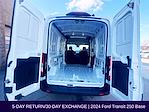 2024 Ford Transit 250 Medium Roof RWD Empty Cargo Van for sale #FO46426 - photo 28