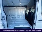 2024 Ford Transit 250 Medium Roof RWD Empty Cargo Van for sale #FO46426 - photo 29