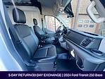 2024 Ford Transit 250 Medium Roof RWD Empty Cargo Van for sale #FO46426 - photo 30