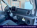 2024 Ford Transit 250 Medium Roof RWD Empty Cargo Van for sale #FO46426 - photo 31