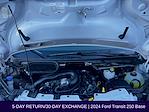 2024 Ford Transit 250 Medium Roof RWD Empty Cargo Van for sale #FO46426 - photo 32