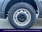 2024 Ford Transit 250 Medium Roof RWD Empty Cargo Van for sale #FO46426 - photo 34