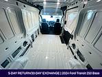 2024 Ford Transit 250 Medium Roof RWD Empty Cargo Van for sale #FO46426 - photo 36