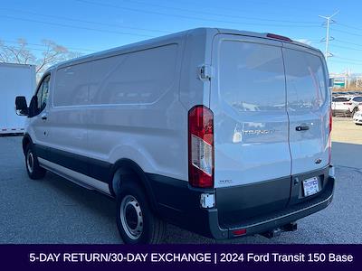 2024 Ford Transit 150 Low Roof RWD Empty Cargo Van for sale #FO46427 - photo 2