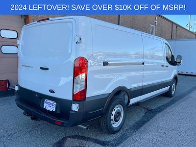 Used 2024 Ford Transit 150 - photo 1
