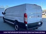 Used 2024 Ford Transit 150 Low Roof Empty Cargo Van for sale #FO46427 - photo 2