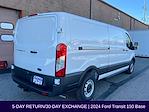 Used 2024 Ford Transit 150 Low Roof Empty Cargo Van for sale #FO46427 - photo 8