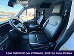 Used 2024 Ford Transit 150 Low Roof Empty Cargo Van for sale #FO46427 - photo 13