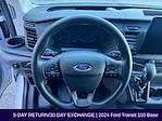 Used 2024 Ford Transit 150 Low Roof Empty Cargo Van for sale #FO46427 - photo 14