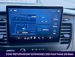 Used 2024 Ford Transit 150 Low Roof Empty Cargo Van for sale #FO46427 - photo 17