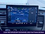 Used 2024 Ford Transit 150 Low Roof Empty Cargo Van for sale #FO46427 - photo 18