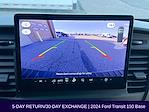 Used 2024 Ford Transit 150 Low Roof Empty Cargo Van for sale #FO46427 - photo 19