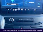 Used 2024 Ford Transit 150 Low Roof Empty Cargo Van for sale #FO46427 - photo 21