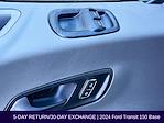 Used 2024 Ford Transit 150 Low Roof Empty Cargo Van for sale #FO46427 - photo 23
