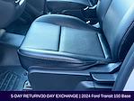 Used 2024 Ford Transit 150 Low Roof Empty Cargo Van for sale #FO46427 - photo 24