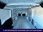 Used 2024 Ford Transit 150 Low Roof Empty Cargo Van for sale #FO46427 - photo 26