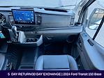 Used 2024 Ford Transit 150 Low Roof Empty Cargo Van for sale #FO46427 - photo 28