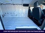 Used 2024 Ford Transit 150 Low Roof Empty Cargo Van for sale #FO46427 - photo 29