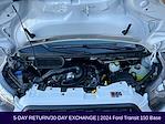 Used 2024 Ford Transit 150 Low Roof Empty Cargo Van for sale #FO46427 - photo 32