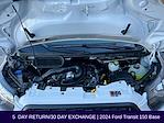 Used 2024 Ford Transit 150 Low Roof Empty Cargo Van for sale #FO46427 - photo 33