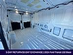 Used 2024 Ford Transit 150 Low Roof Empty Cargo Van for sale #FO46427 - photo 35
