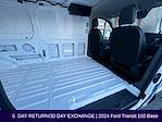 Used 2024 Ford Transit 150 Low Roof Empty Cargo Van for sale #FO46427 - photo 37