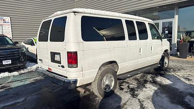 Used 2014 Ford E-350 XLT Passenger Van for sale #FO46432PB - photo 2