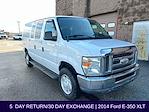 2014 Ford E-350 RWD Passenger Van for sale #FO46432PB - photo 3