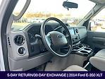 2014 Ford E-350 RWD Passenger Van for sale #FO46432PB - photo 9