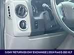 2014 Ford E-350 RWD Passenger Van for sale #FO46432PB - photo 10