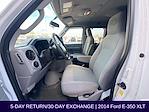 2014 Ford E-350 RWD Passenger Van for sale #FO46432PB - photo 11