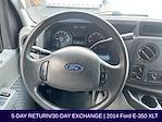 2014 Ford E-350 RWD Passenger Van for sale #FO46432PB - photo 12
