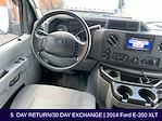 2014 Ford E-350 RWD Passenger Van for sale #FO46432PB - photo 22