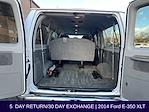 2014 Ford E-350 RWD Passenger Van for sale #FO46432PB - photo 25