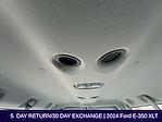 2014 Ford E-350 RWD Passenger Van for sale #FO46432PB - photo 33