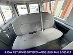 2014 Ford E-350 RWD Passenger Van for sale #FO46432PB - photo 35